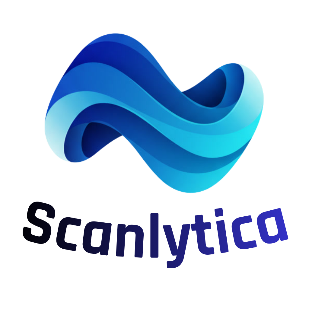 Scanlytica logo